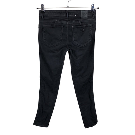 Unisex Guess - Jeans, size W27 - Black (2)