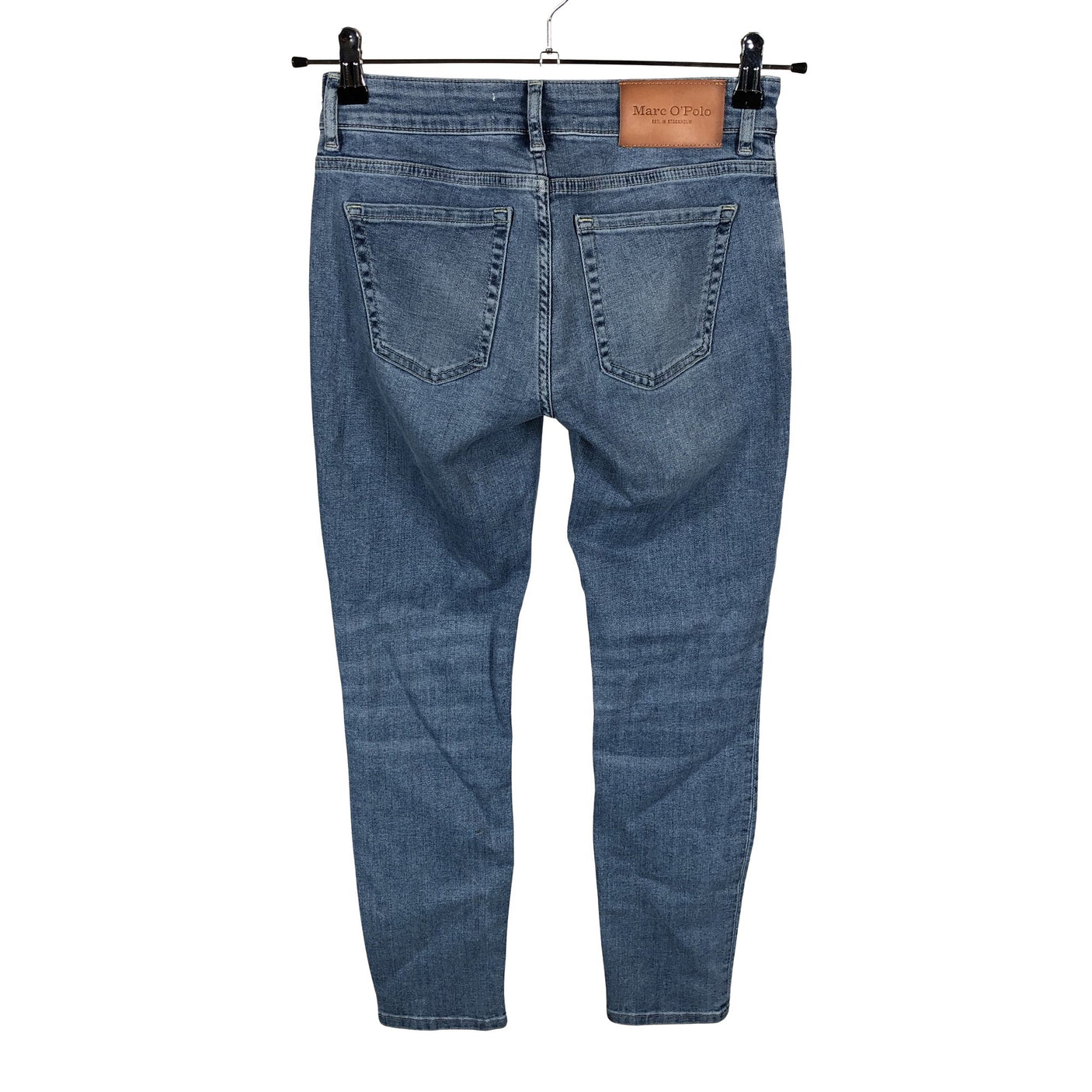 Unisex Marc O'Polo - Jeans, size W26 - Light blue (2)