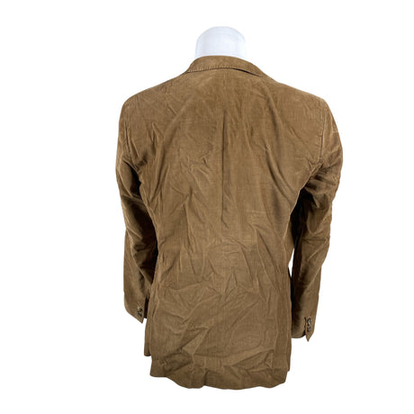 Unisex Gant - Blazer, size L - Brown (2)