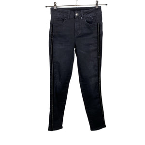 Unisex Liu Jo - Jeans, size W27 - Black (1)