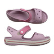 Unisex Crocs - Sandals, size 34 - Light pink ()