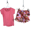 Unisex Scotch&Soda - Shorts, size 122 - 128 - Violet ()