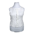 Unisex Prêt á Porter - Top, size 42 - White ()