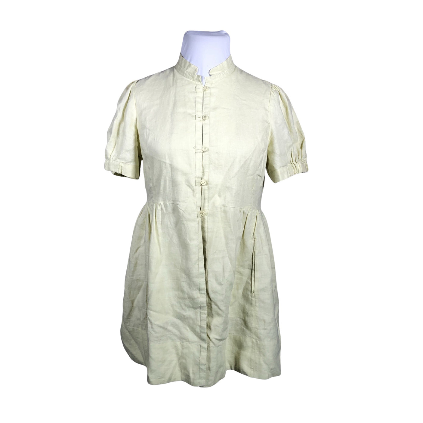 Unisex Noa Noa - Tunic, size 42 - Green (1)