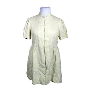 Unisex Noa Noa - Tunic, size 42 - Green (1)