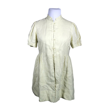Unisex Noa Noa - Tunic, size 42 - Green ()