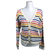 Unisex Talbots - Cardigan, size 38 - White ()