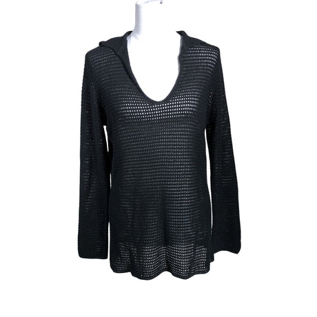 Unisex Benetton - Sweater, size 36 - Black ()