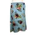 Unisex New Look - Fabric skirt, size 44 - Blue ()