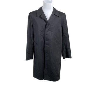 Unisex Oratop - Trench coat, size XXL - Black (1)