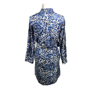 Unisex Weekend by MaxMara - Dress, size 36 - Blue (2)