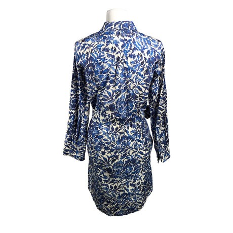 Unisex Weekend by MaxMara - Dress, size 36 - Blue (2)