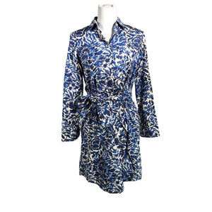 Unisex Weekend by MaxMara - Dress, size 36 - Blue (1)