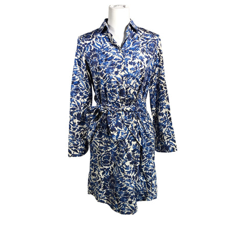 Unisex Weekend by MaxMara - Dress, size 36 - Blue ()