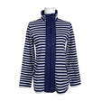 Unisex Batela - Sweatshirt, size 38 - Blue ()