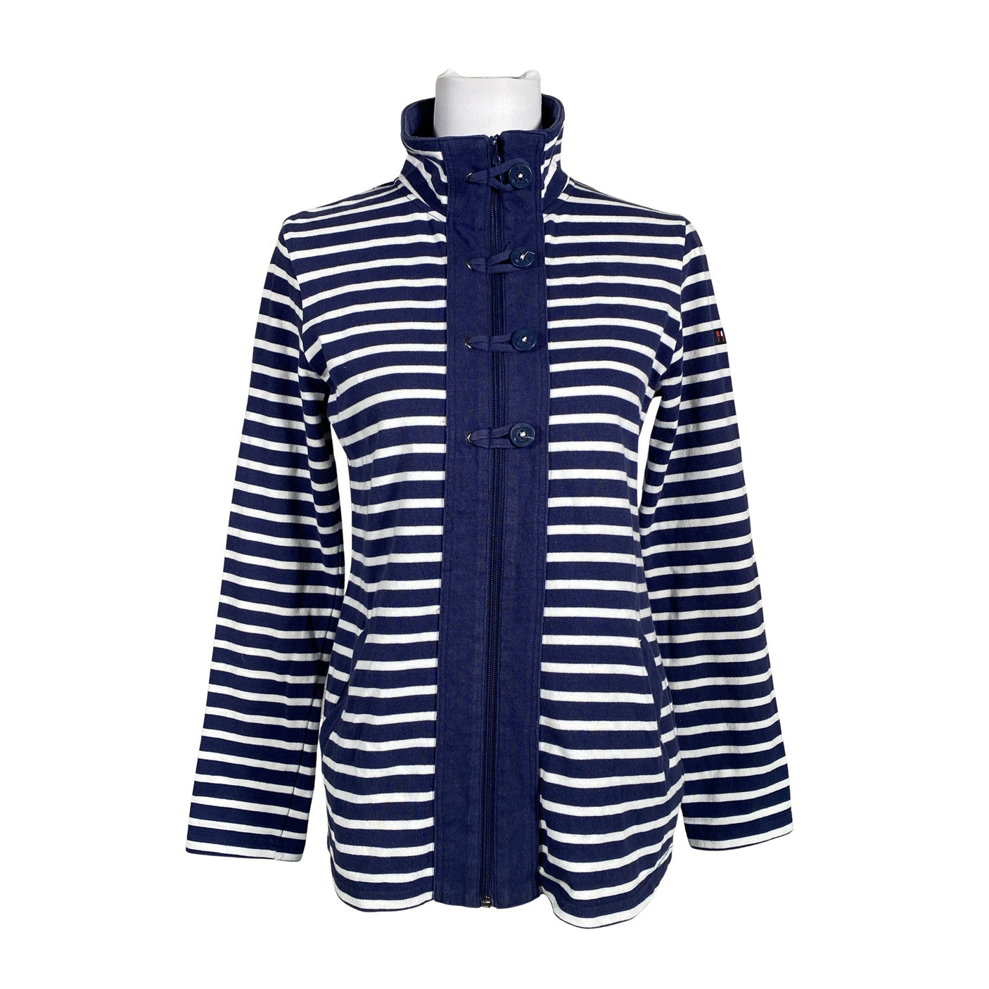 Unisex Batela - Sweatshirt, size 38 - Blue (1)