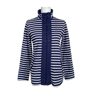 Unisex Batela - Sweatshirt, size 38 - Blue (1)