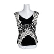 Unisex Marimekko - Top, size 40 - Black ()