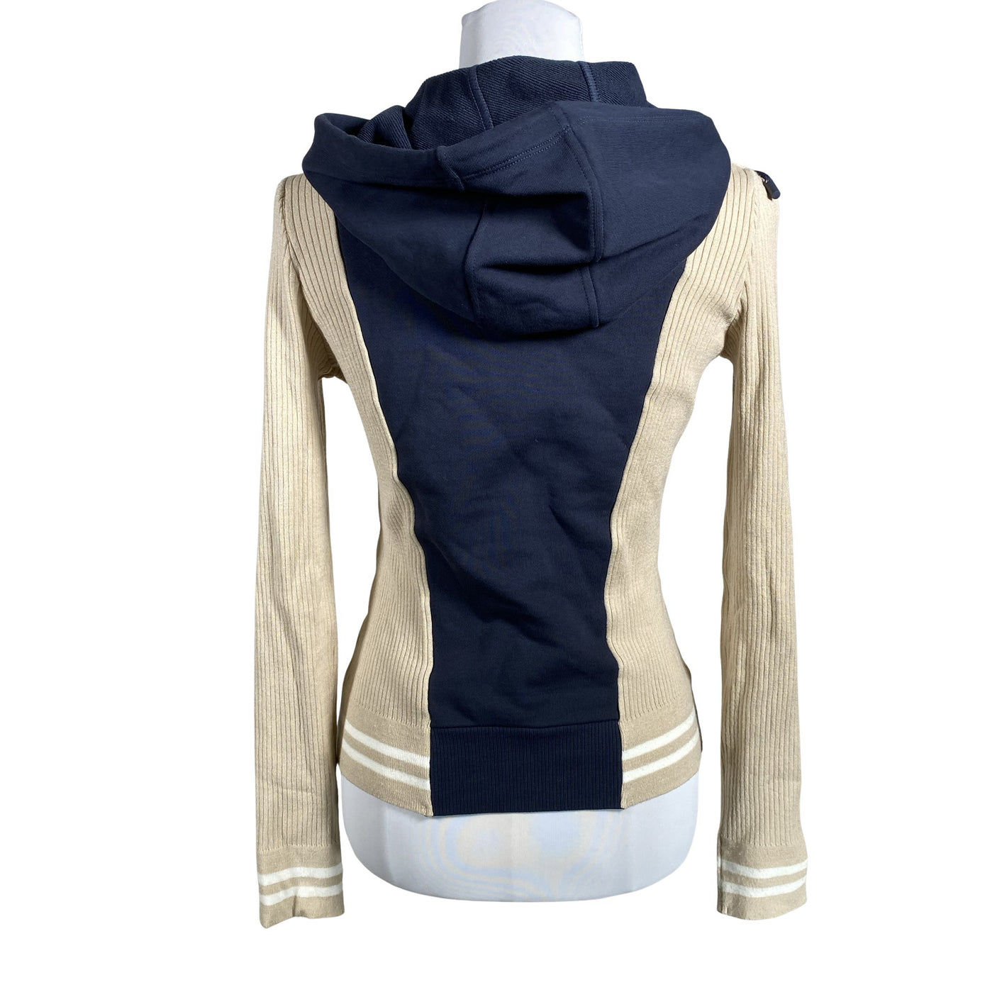 Unisex MaxMara - Hoodie, size 36 - Beige (2)