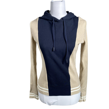 Unisex MaxMara - Hoodie, size 36 - Beige ()