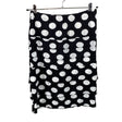 Unisex Uta Raasch - Tricot skirt, size Ei kokoa - Black ()