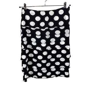 Unisex Uta Raasch - Tricot skirt, size Ei kokoa - Black (1)