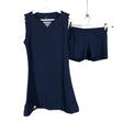 Unisex Adidas - Sports dress, size 36 - Blue ()