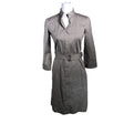 Unisex Hugo Boss - Dress, size 34 - Gray ()