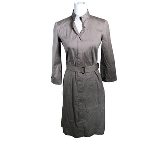 Unisex Hugo Boss - Dress, size 34 - Gray (1)