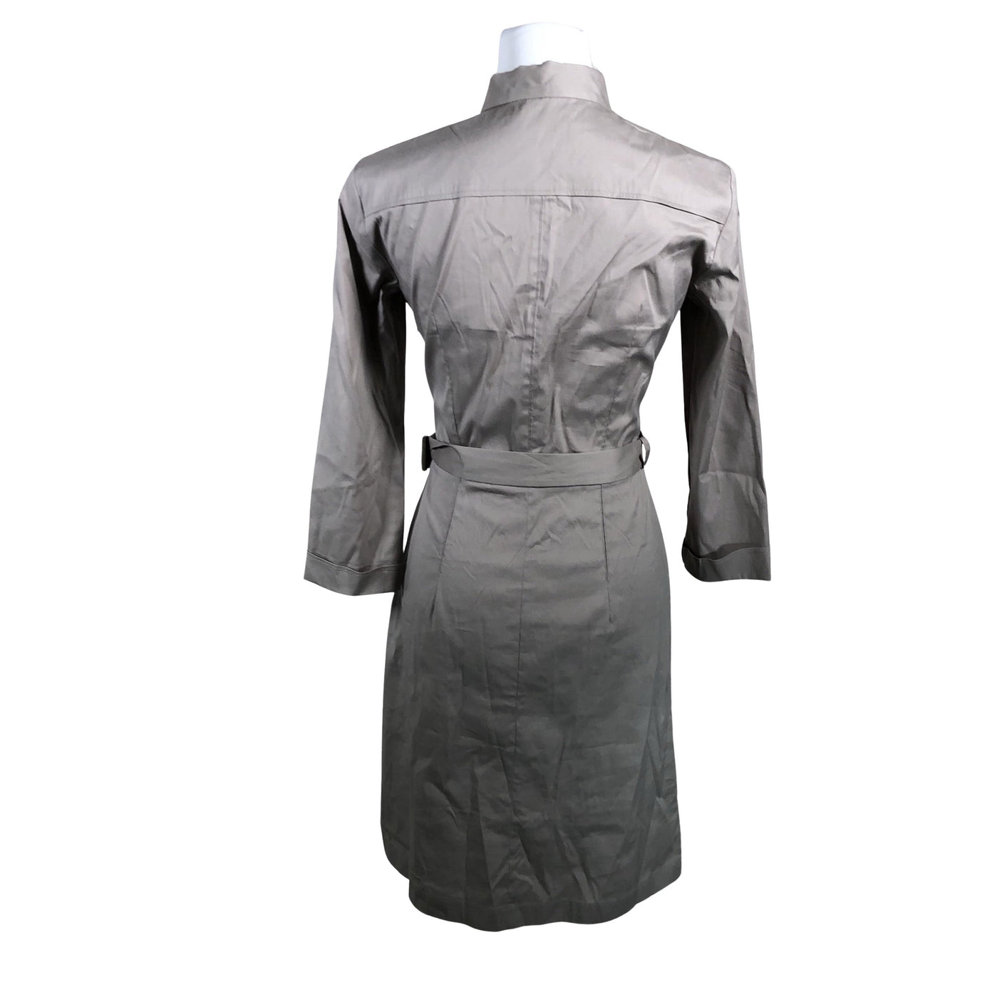 Unisex Hugo Boss - Dress, size 34 - Gray (2)