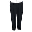Unisex Tom Tailor - Tricot pants, size 34 - Black ()