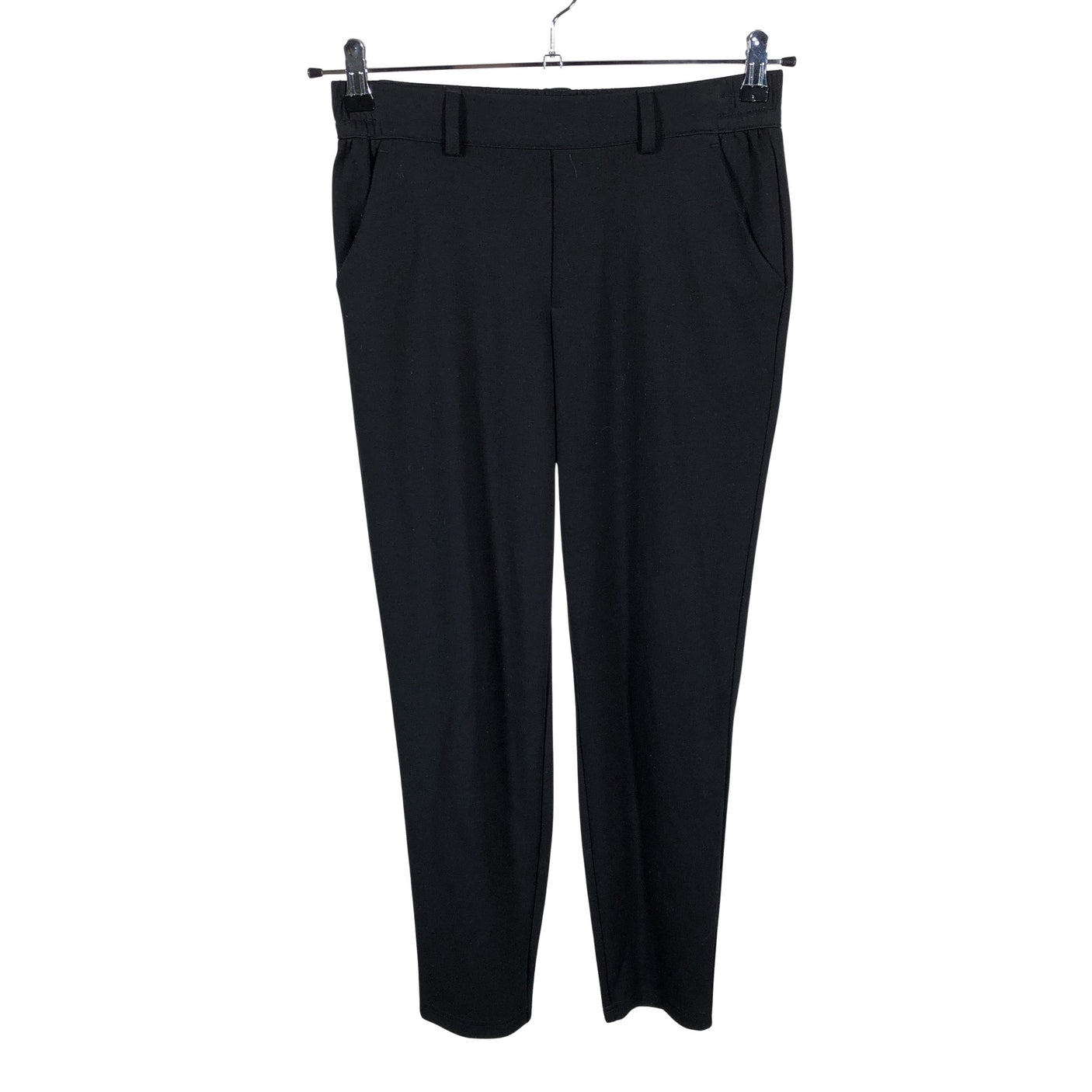 Unisex Tom Tailor - Tricot pants, size 34 - Black (1)