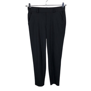 Unisex Tom Tailor - Tricot pants, size 34 - Black (1)