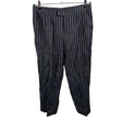 Unisex Marimekko - Slacks, size 36 - Black ()