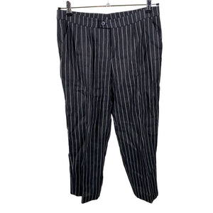 Unisex Marimekko - Slacks, size 36 - Black (1)