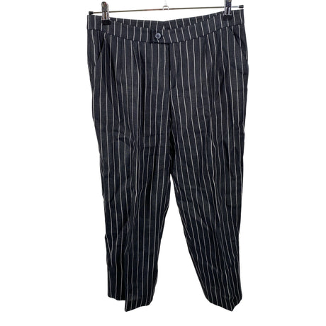 Unisex Marimekko - Slacks, size 36 - Black ()