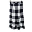 Unisex Nanso - Slacks, size 36 - Black ()