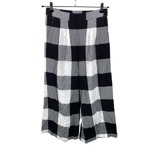Unisex Nanso - Slacks, size 36 - Black (1)