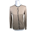 Unisex Weekend by MaxMara - Sweater, size 40 - Beige ()
