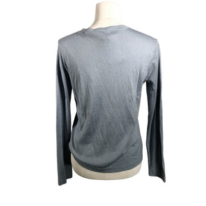 Unisex Weekend by MaxMara - Cardigan, size 40 - Light blue (2)