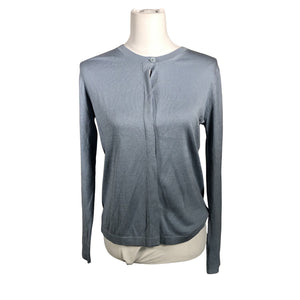 Unisex Weekend by MaxMara - Cardigan, size 40 - Light blue (1)