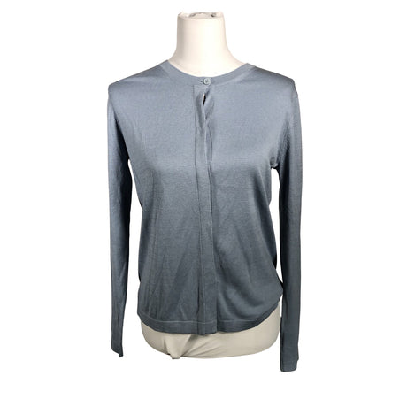 Unisex Weekend by MaxMara - Cardigan, size 40 - Light blue ()