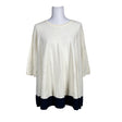 Unisex Henri Lloyd - Sweater, size 36 - Natural white ()