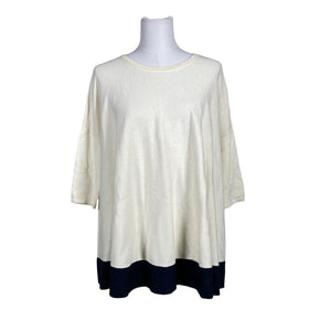 Unisex Henri Lloyd - Sweater, size 36 - Natural white (1)