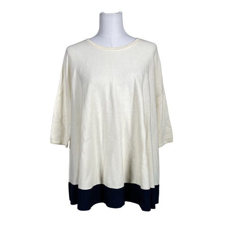 Unisex Henri Lloyd - Sweater, size 36 - Natural white ()