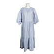 Unisex Nanso - Dress, size 38 - Light blue ()
