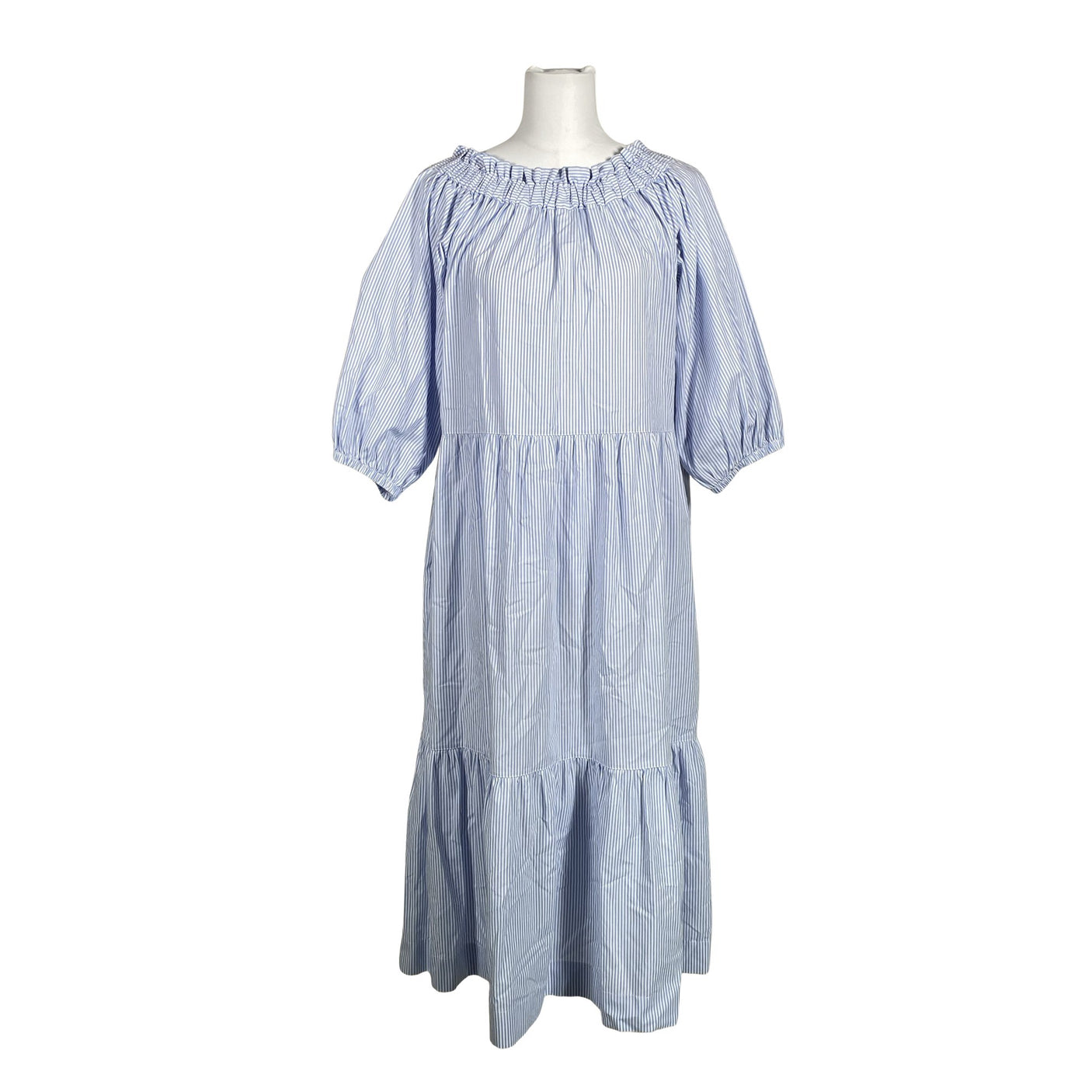 Unisex Nanso - Dress, size 38 - Light blue (1)