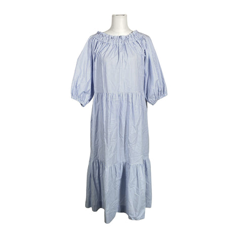 Unisex Nanso - Dress, size 38 - Light blue ()