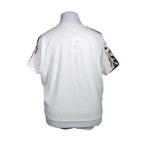 Unisex Hugo Boss - T-shirt, size 44 - White (2)