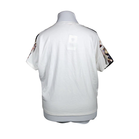 Unisex Hugo Boss - T-shirt, size 44 - White (2)